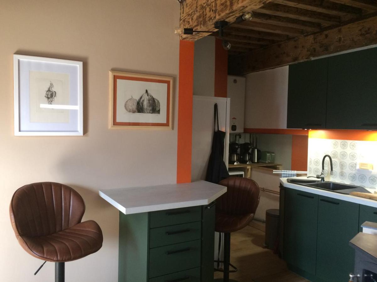 Gite Sud Isere Corps Exterior photo